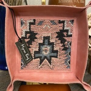 NWT Myra Bag SUZANNA TRAIL TRAY